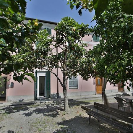 Appartamento Sole&Mare Levanto Exteriör bild