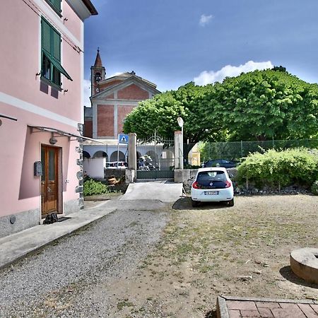 Appartamento Sole&Mare Levanto Exteriör bild