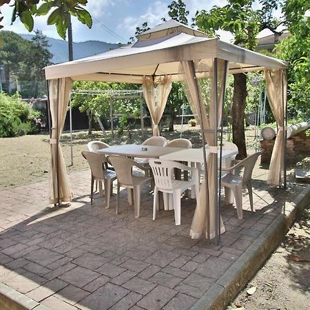 Appartamento Sole&Mare Levanto Exteriör bild