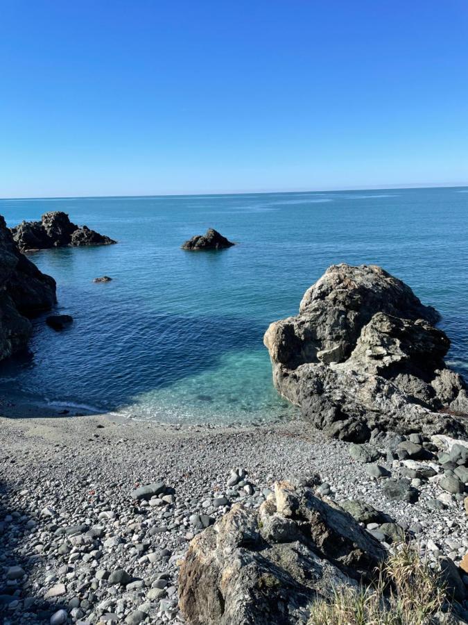 Appartamento Sole&Mare Levanto Exteriör bild