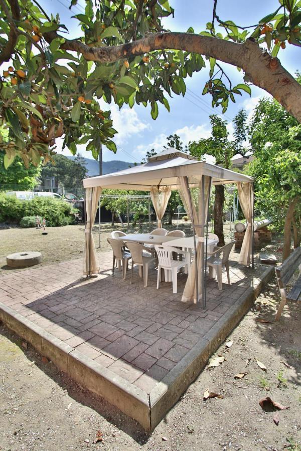 Appartamento Sole&Mare Levanto Exteriör bild