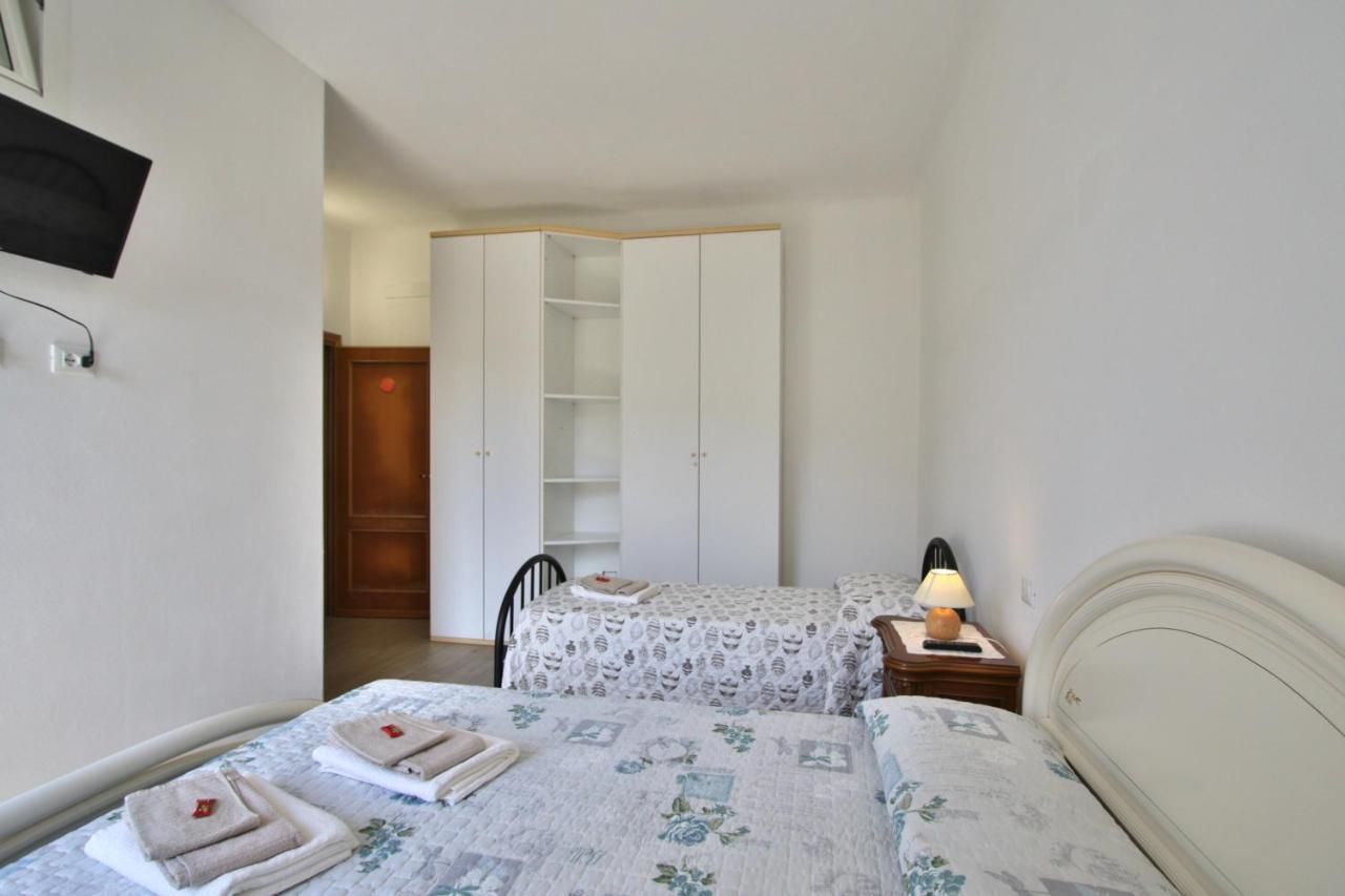 Appartamento Sole&Mare Levanto Exteriör bild