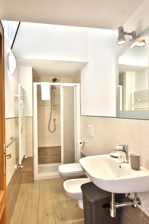Appartamento Sole&Mare Levanto Exteriör bild