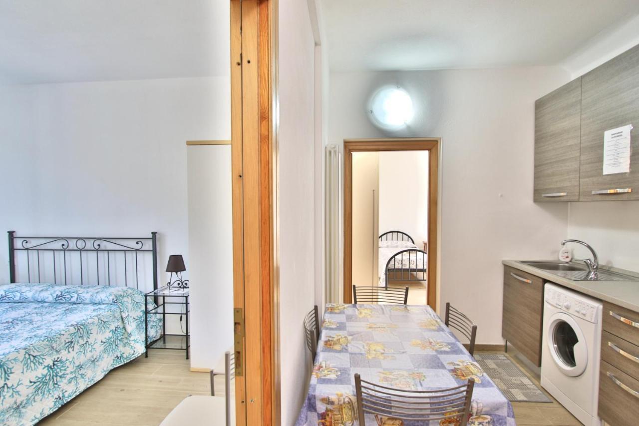 Appartamento Sole&Mare Levanto Exteriör bild