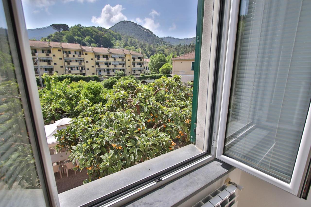 Appartamento Sole&Mare Levanto Exteriör bild