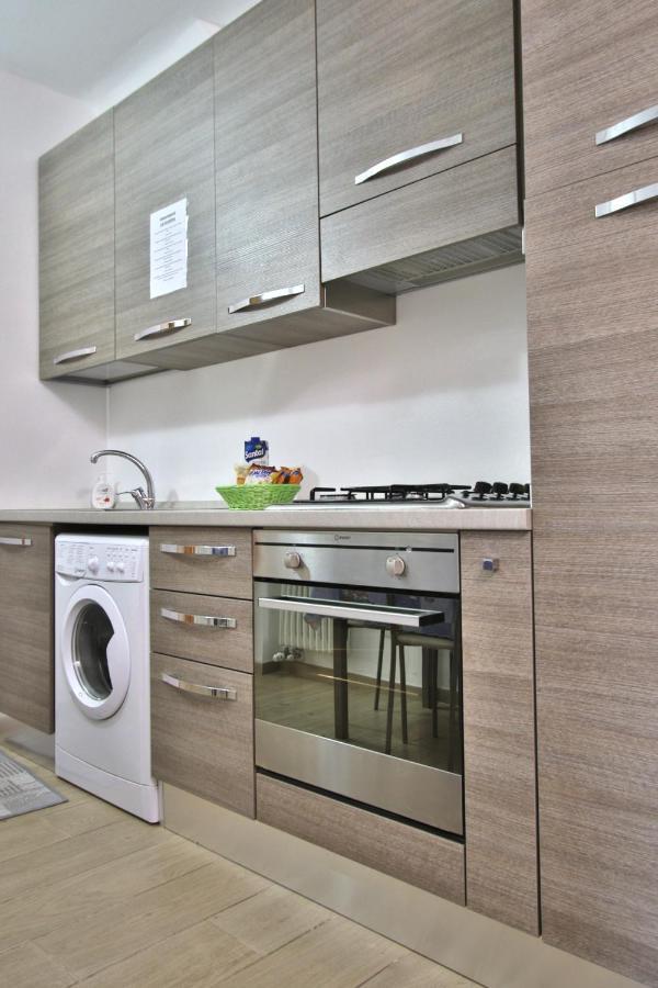 Appartamento Sole&Mare Levanto Exteriör bild