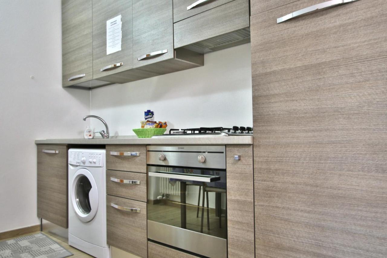Appartamento Sole&Mare Levanto Exteriör bild