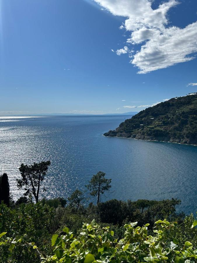 Appartamento Sole&Mare Levanto Exteriör bild